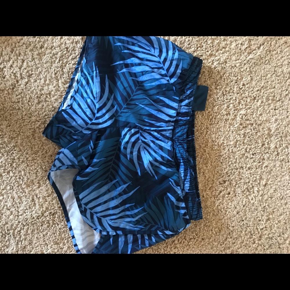 Spicy Old Navy Running Shorts